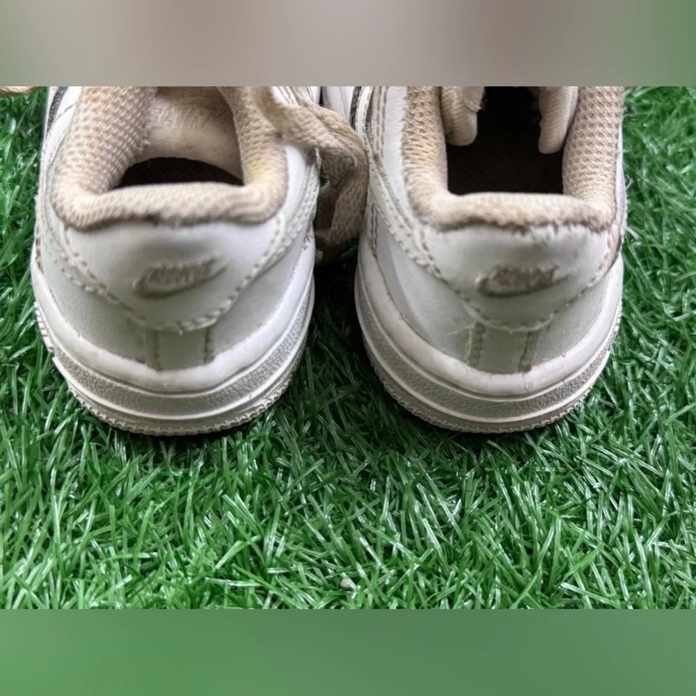 Nike‎ Kids Sneakers Size 3C